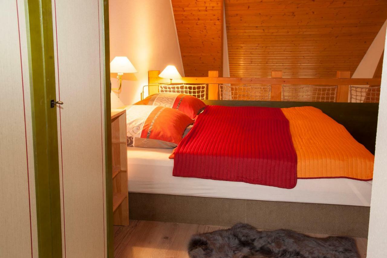 Ferienwohnung Im Schwarzwald Todtmoos Exterior photo