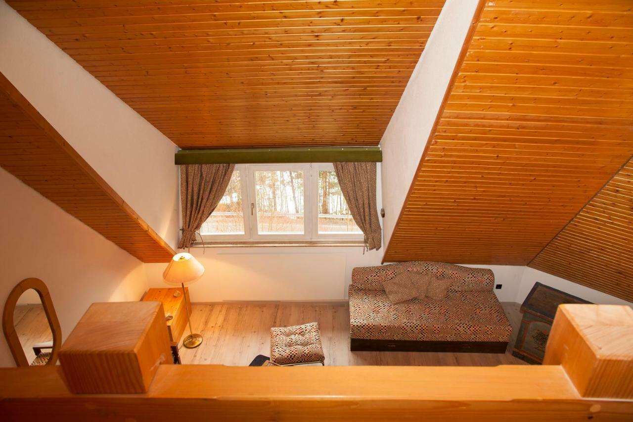 Ferienwohnung Im Schwarzwald Todtmoos Exterior photo